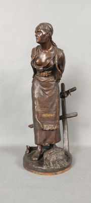 Édouard LETOURNEAU (1851-1907).