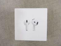 APPLE - Des écouteurs sans fils Airpods 4 - Neuf scellé