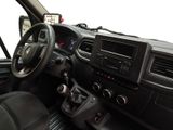 a dashboard of a car with a steering wheel and a dash board