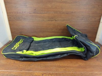 lot de 4 Sacs de transport paddle - OBRIEN