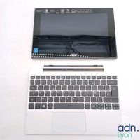 PC Tablette Acer SW5-017P Argent - Intel Core X5-Z8350 1. (photo 2)