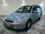 a picture of a blue car parked in a garage