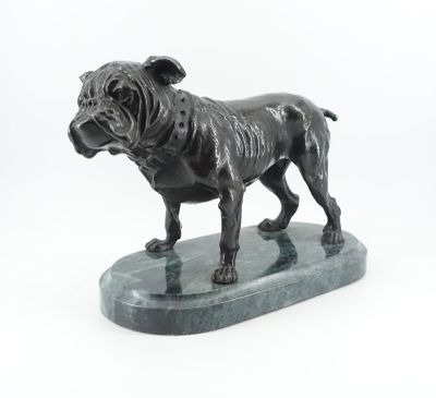 Antoine Louis BARYE (1796 - 1875), d'après