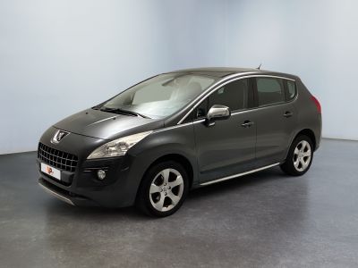 PEUGEOT 3008 1.6 Hdi 16v 110ch Fap Premium Pack / N°:1141954…