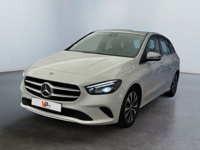 mercedes cla shooting brake package