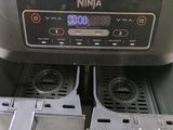 a close up of a machine that is on a counter