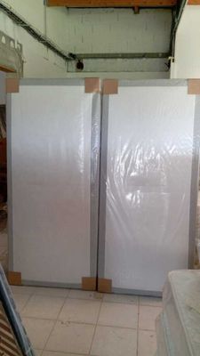 Paire de sommiers tapissiers 2x90x200, modèle CLASSIFLEX, id…