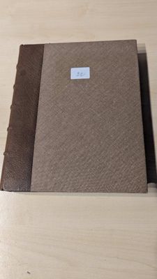 Livre : « Exposition coloniale internationale de Paris 1931,…