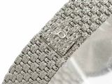 an image of a diamond bracelet on a white background
