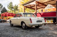 1965 Peugeot 404 Coupé (photo 5)