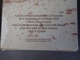 Photo 3/4 du lot
