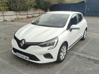 RENAULT CLIO SOCIETE BLUE DCI 100 - 21N AIR NAV - Genre : VA…