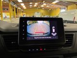 a picture of a car dashboard with a camera on it