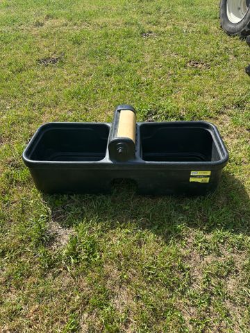 Bac à eau niveau constant JFC DT30FF 136 litres