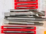 a lot of tools that are sitting on a table