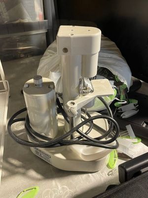 VENDU SUR DESIGNATION. 1 takubomatic BRIOT DM-2 N°4329