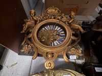 Lot comprenant : carillons et cartels (dont un à mouvement m… (photo 2)