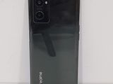a close up of the back of a black samsung galaxy s20