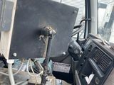 an image of a truck with a tv in the back of it