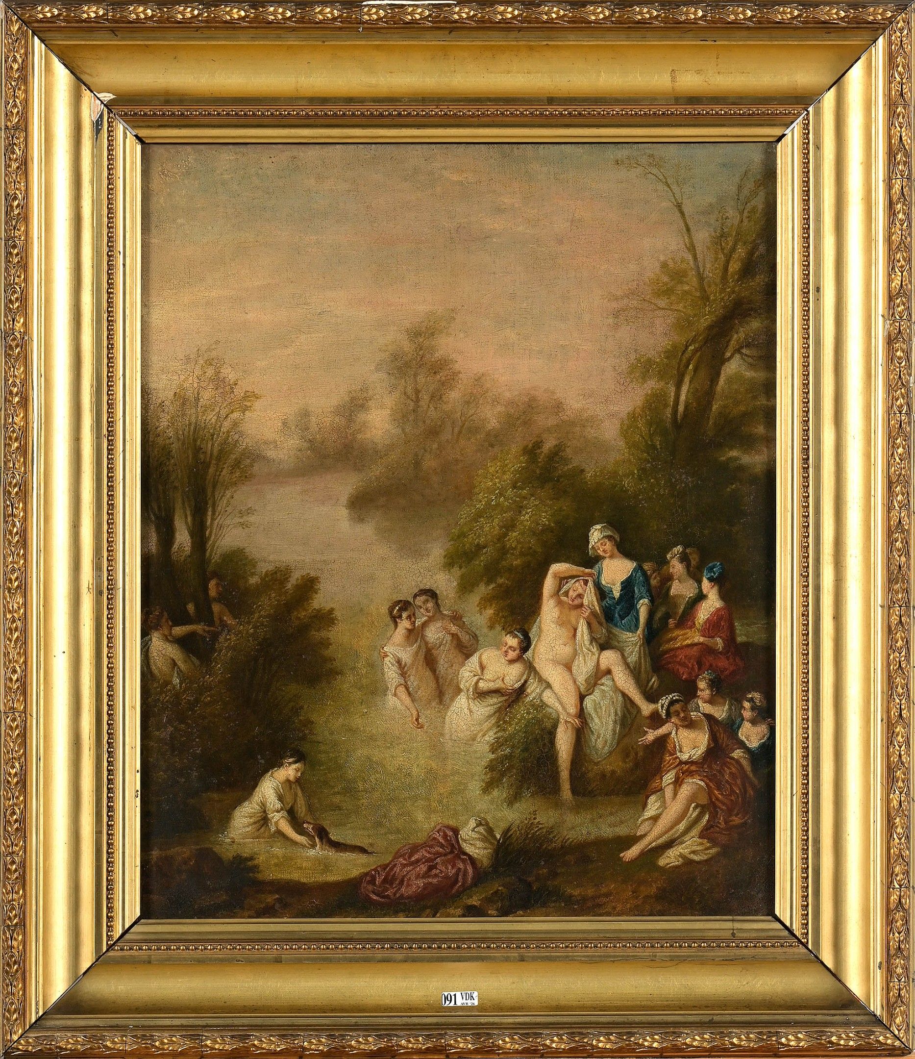 Tableaux, Dessins & Estampes