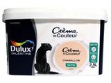 picture of duluxx de couleur chamallow 2 5kg tub