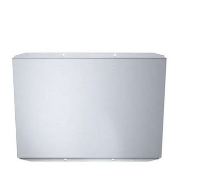 484 / Crédence murale inox 90 × 65 cm - SIEMENS - LZ509…