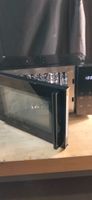 Micro-ondes combiné Proline CB232 défaut porte