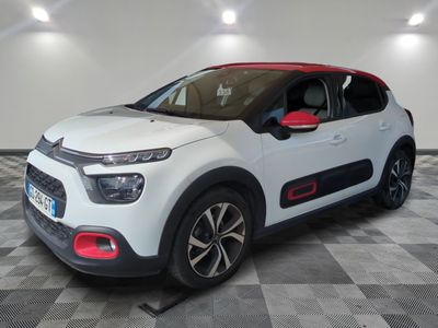 Citroën C4 Aircross 1,0 PureTech Feel