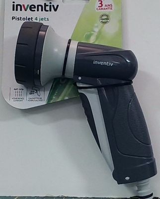 une photo d'un sèche-cheveux sans fil innovant