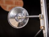 an image of a close up of a door handle
