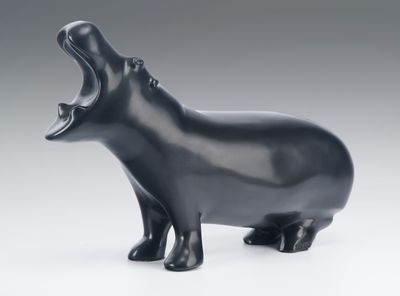 François POMPON Sculpture d'Art d'après 1855-1933 - Estimation 2500-3500€