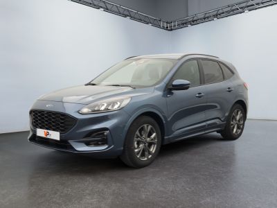 Ford Kuga 2.5 Duratec 190 ch FlexiFuel FHEV E85 Powershift - SUV polyvalent