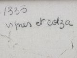 a picture of a piece of writing on a piece of paper