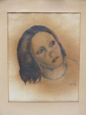 Mariette LYDIS (1887-1970)