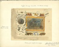 Eugène DELACROIX (1798 - 1863)