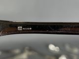 a spoon that is sitting on top of a table