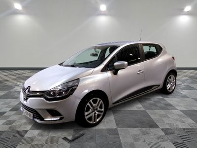 RENAULT - CLIO DCI 90 E6C BUSINESS AUTO ECOLE - GO - Mise en…