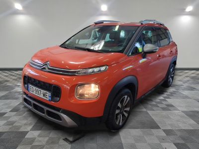 Voiture Particulière - Modèle Inconnu - Estimation 3 400 €