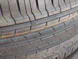 tire treads stacked on top of each other on a white surface