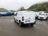 PEUGEOT PARTNER FGN - Genre : CTTE - Carrosserie : FOURGON -… (photo 5)