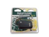 picture of parafafoudre for car alarm with remote control