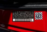 1993 PORSCHE 964 RS AMERICA (photo 3)