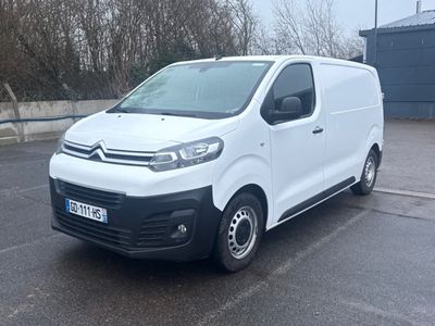 CITROEN JUMPY M BLUEHDI 120 S&S CLUB 300 NM - Genre : CTTE -…