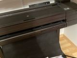 an image of a printer sitting on top of a desk