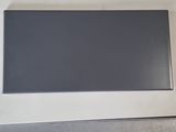 an image of a television mounted on a wall