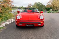 1989 PORSCHE 911 SPEEDSTER 3.2 TURBO LOOK USINE (photo 6)