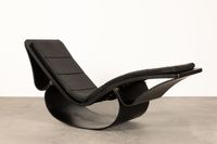 Oscar NIEMEYER (1907-2012).
