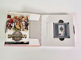 a box with a game inside of it on a table