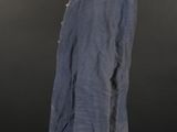 the back of a blue jacket on a mannequin mannequin mannequin mannequin mannequin mannequin mannequin mannequin