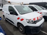 CTTE CITROËN Berlingo Van 1.5 BlueHDi, GO, 5 CV, 1499 cm³, I… (photo 2)